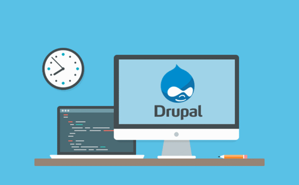 Consulenza Drupal