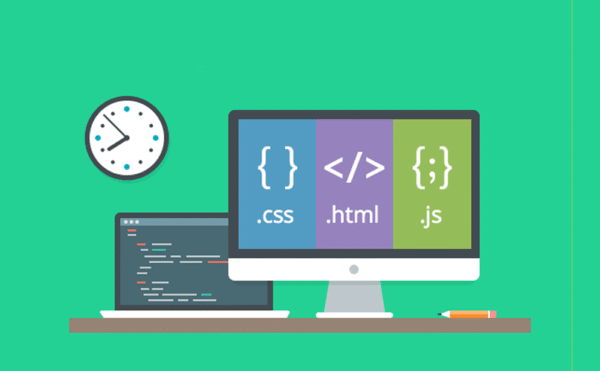 Consulenza HTML, CSS & JS