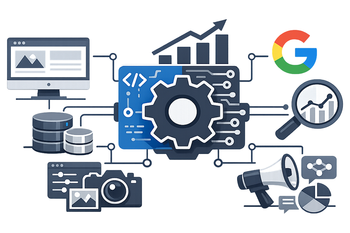 Competenze tecniche e professionali