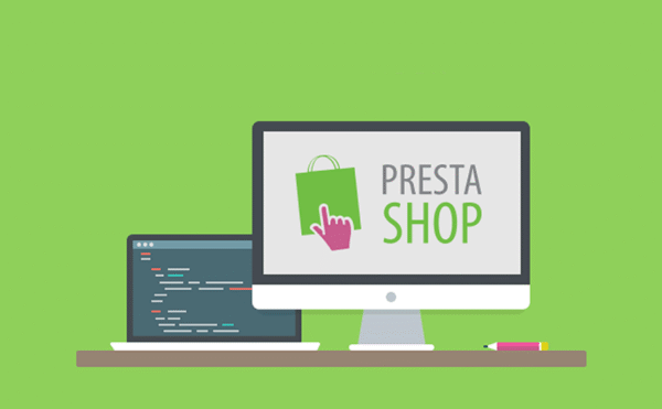 Ecommerce con PrestaShop