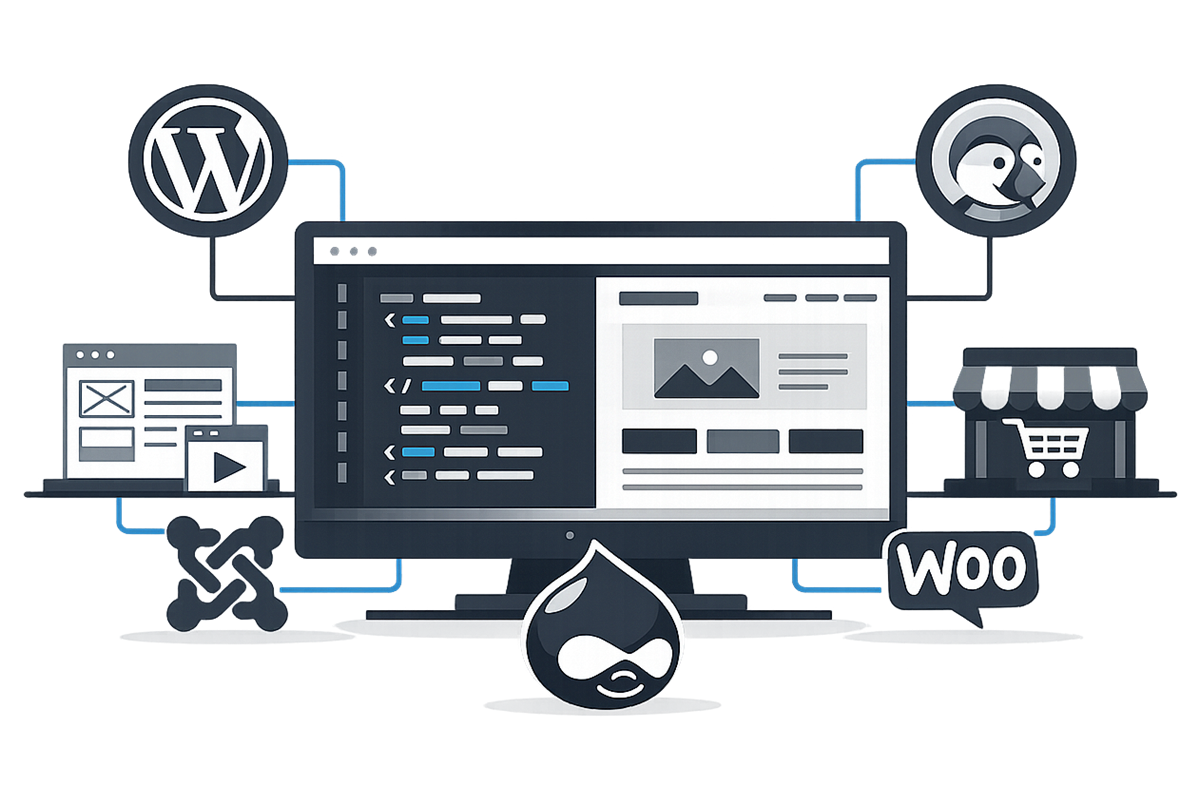 Freelance Web Developer
