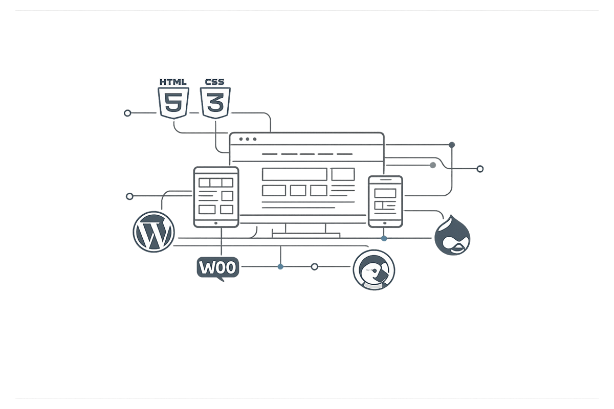 Freelance Web Developer