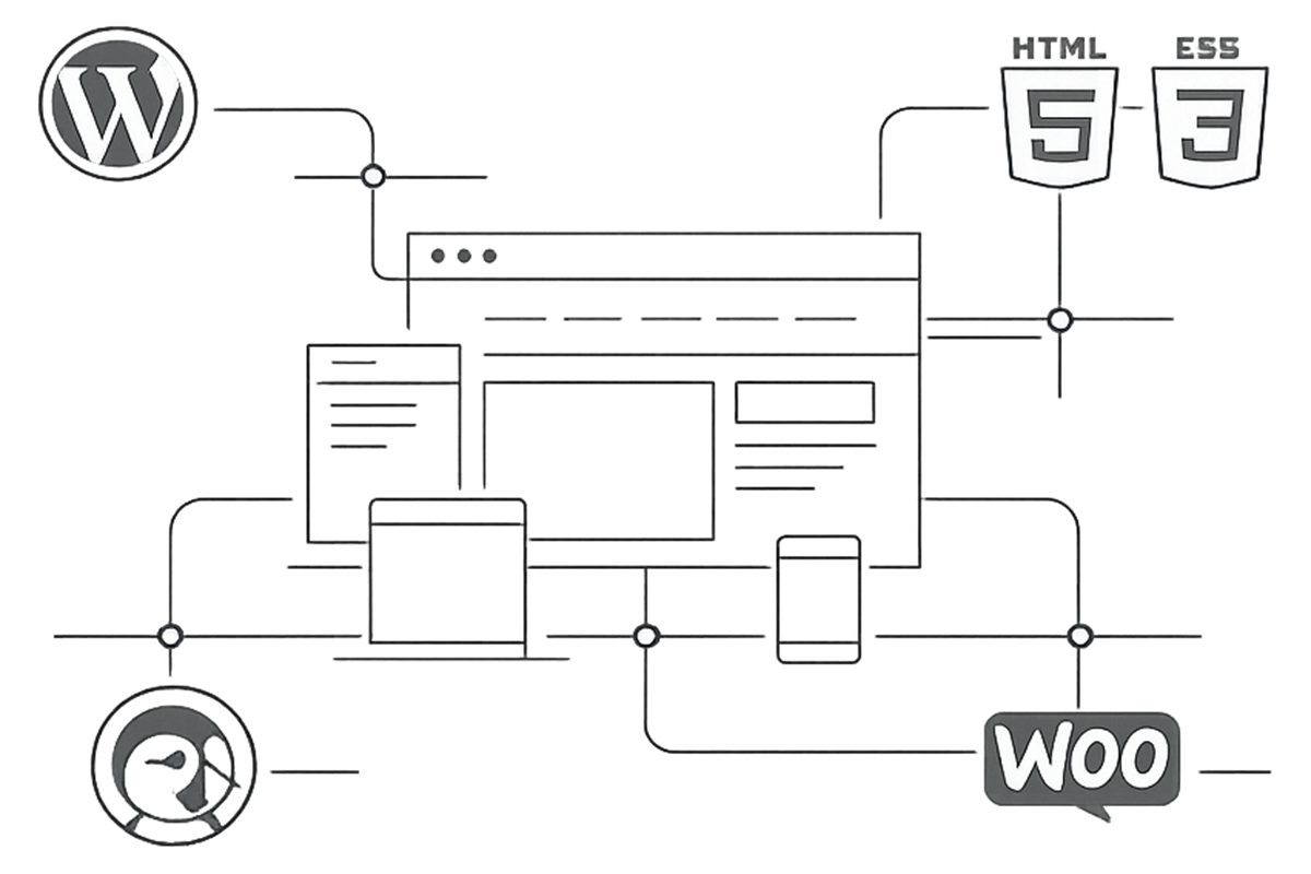Freelance Web Developer