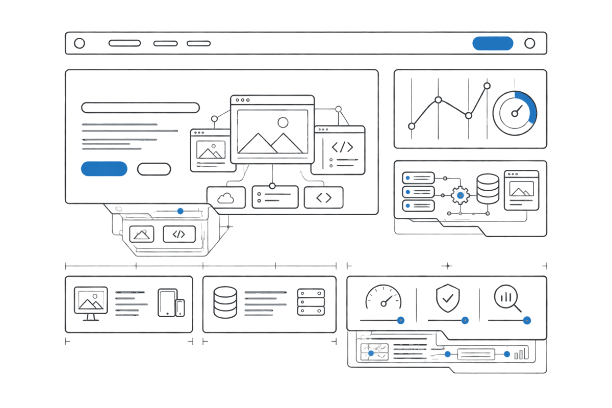 Freelance Web Developer