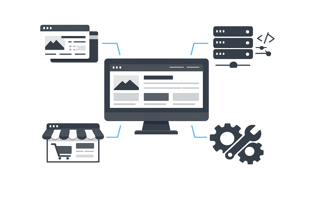 Freelance Web Developer