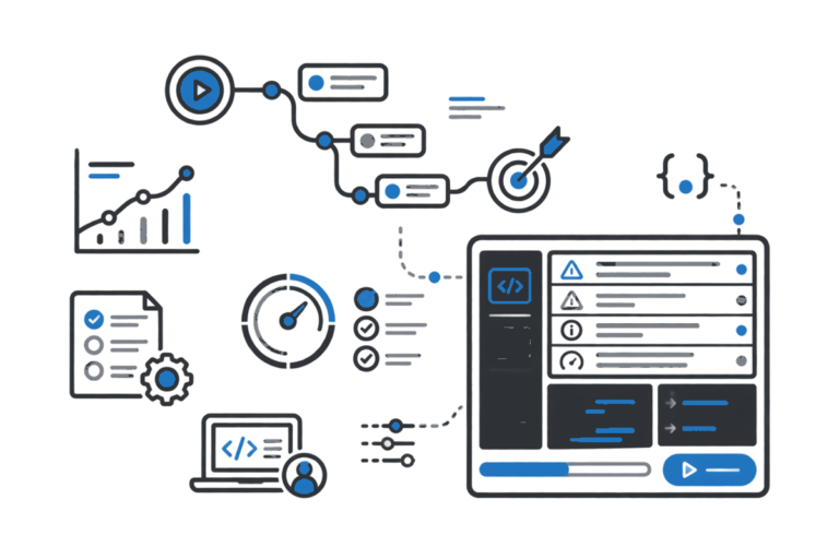 Consulenza HTML, CSS & JS