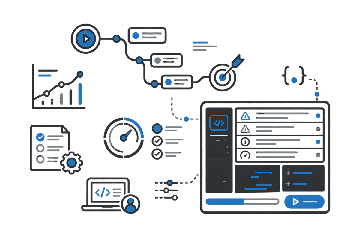 Consulenza HTML, CSS & JS