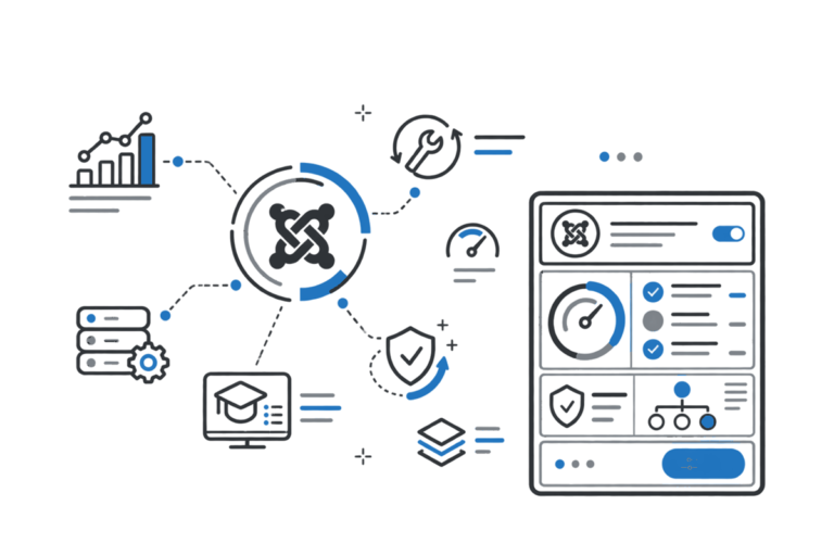 Consulenza Joomla!