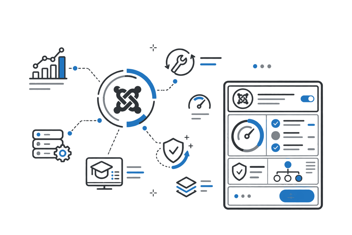 Consulenza Joomla!