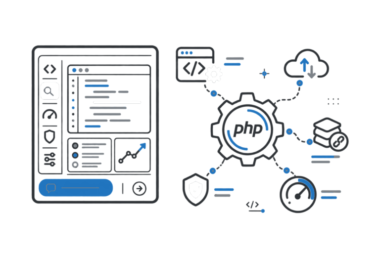 Consulenza PHP