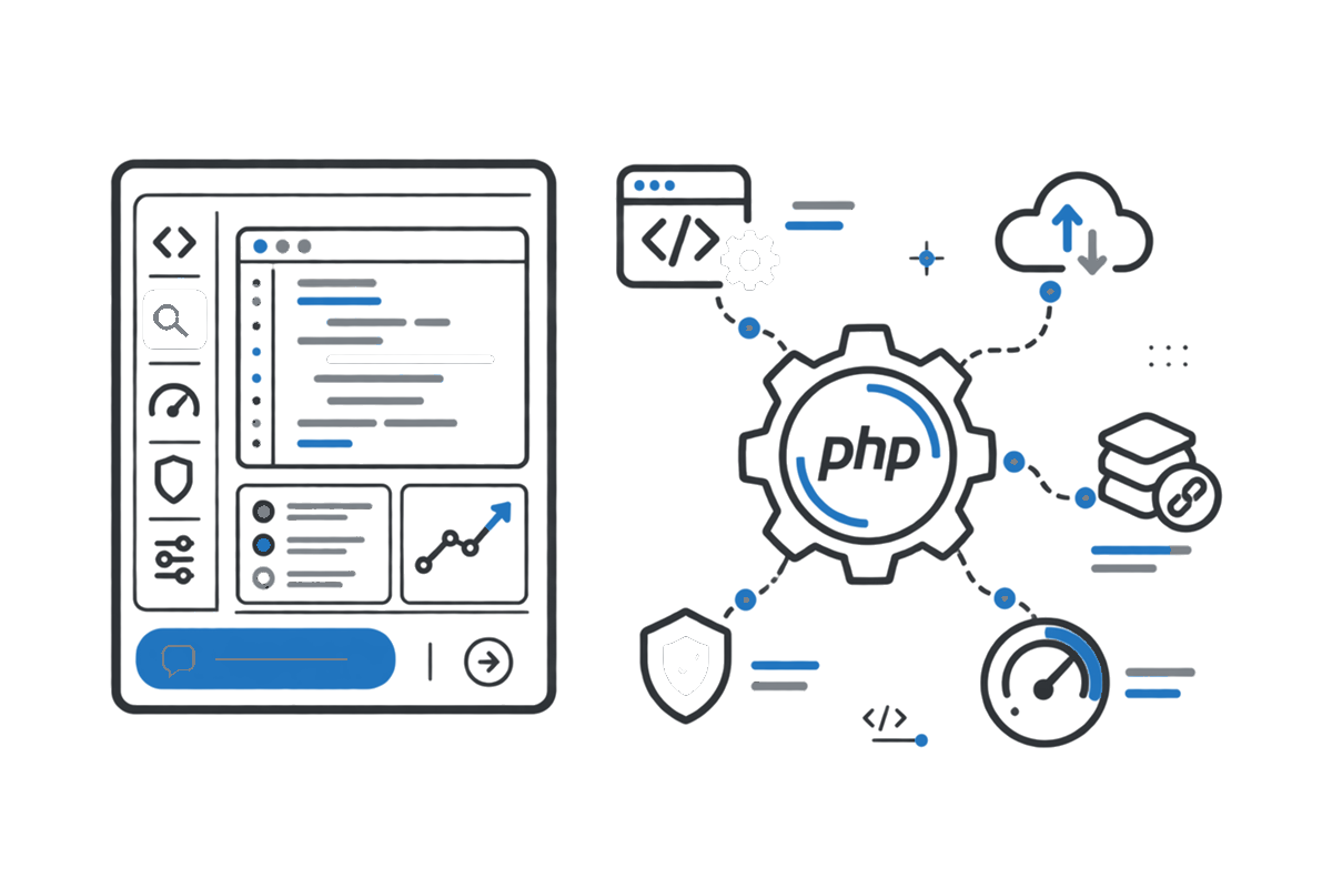 Consulenza PHP