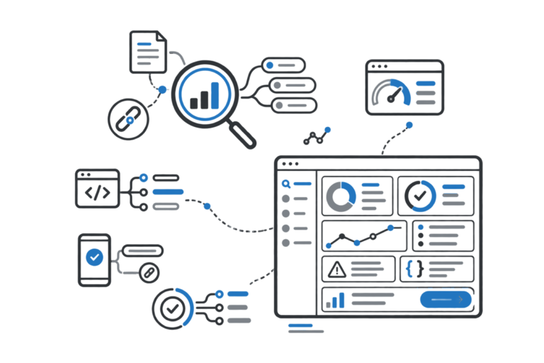 Consulenza SEO On-Page