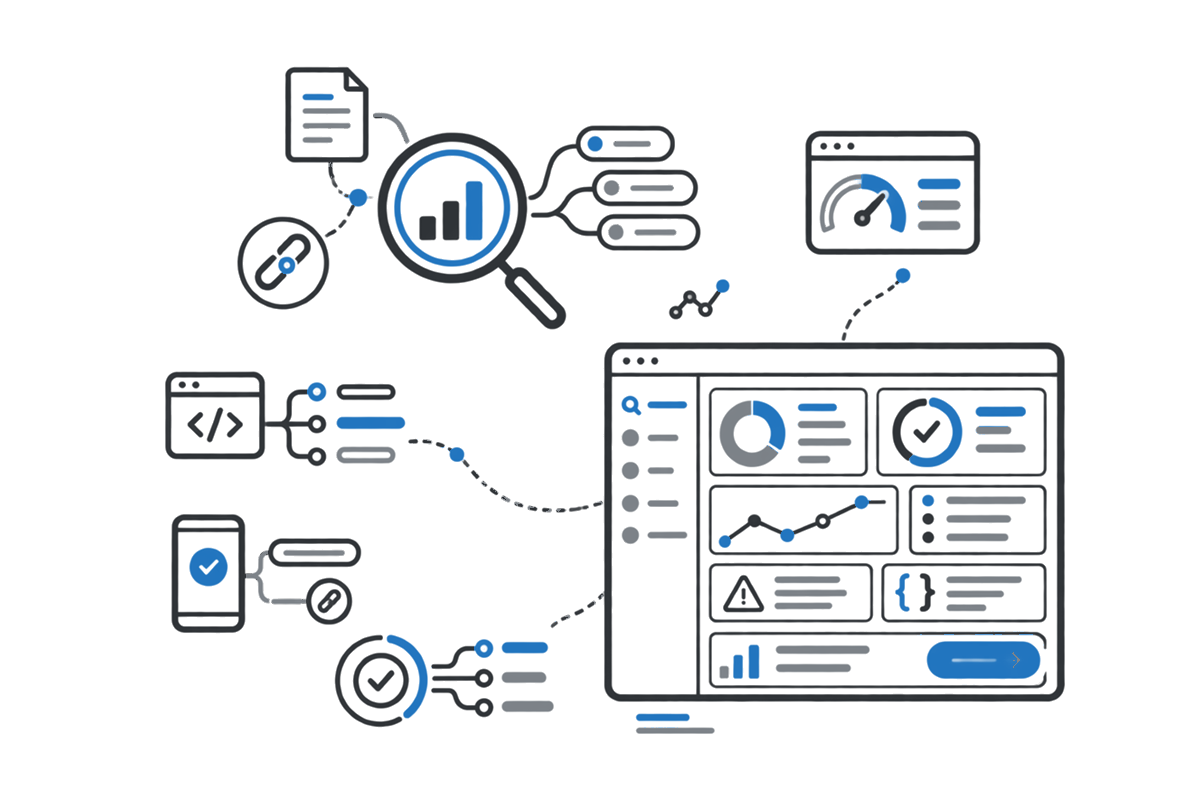 Consulenza SEO On-Page