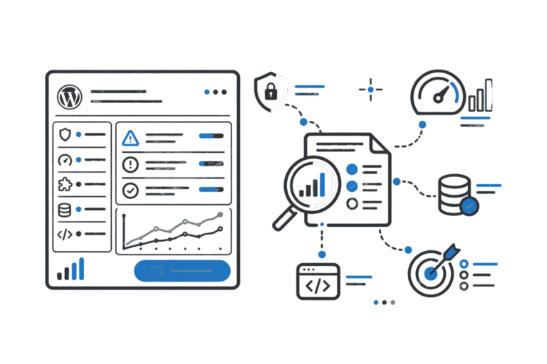 Consulenza WordPress