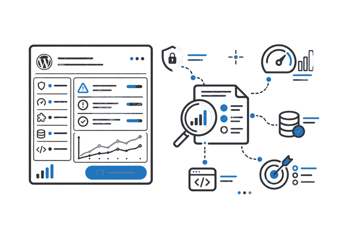 Consulenza WordPress