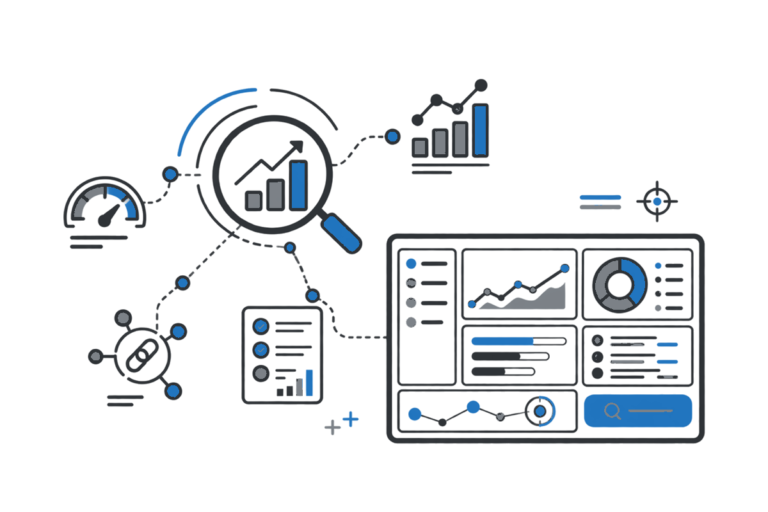 SEO Valutazione e Analisi