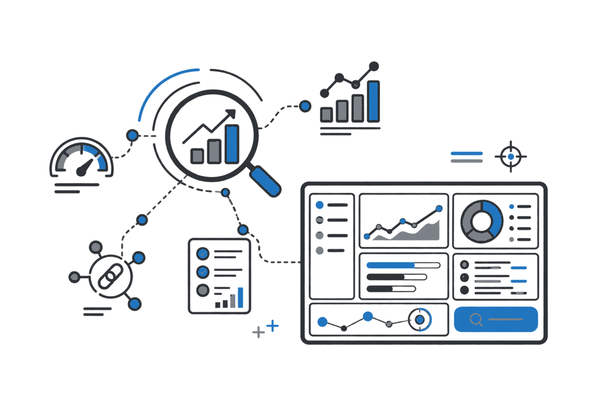 SEO Valutazione e Analisi