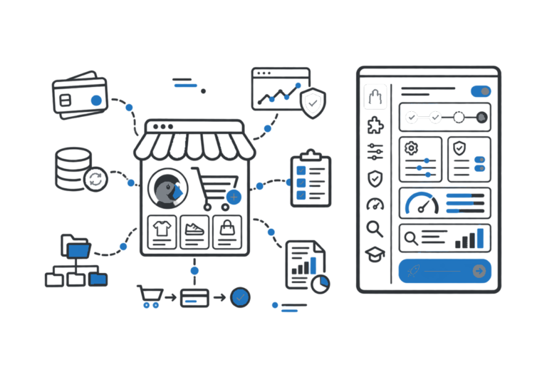 Ecommerce con PrestaShop
