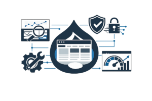 Consulenza Drupal