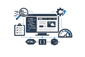 Consulenza HTML, CSS & JS