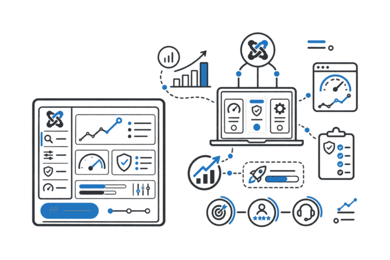 Consulenza Joomla!
