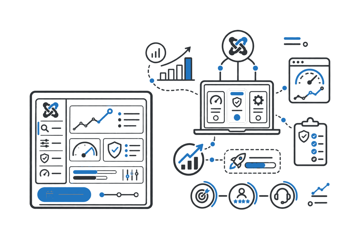 Consulenza Joomla!