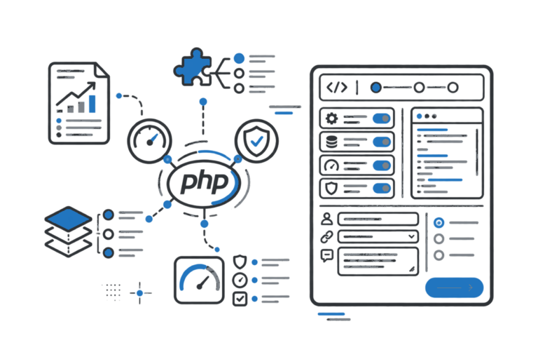 Consulenza PHP