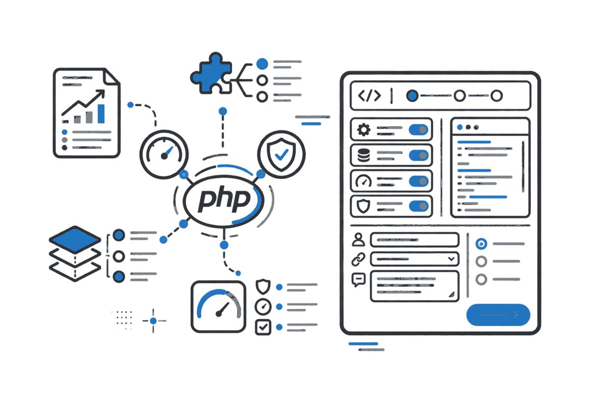 Consulenza PHP