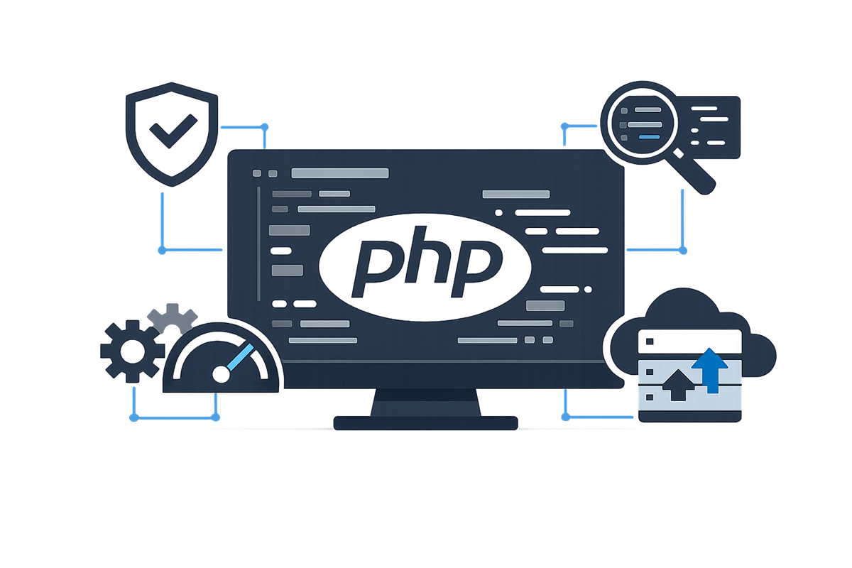 Consulenza PHP