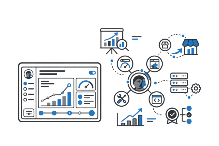 Consulenza PrestaShop