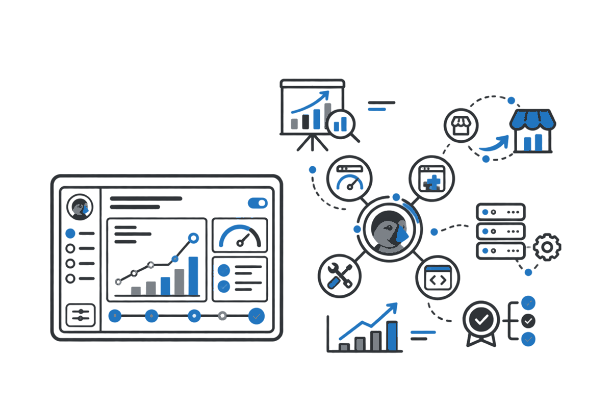 Consulenza PrestaShop