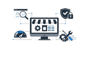 Consulenza PrestaShop