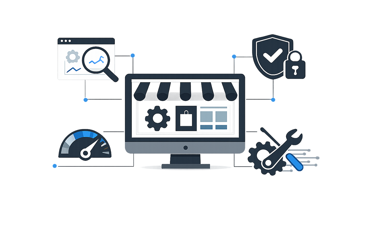 Consulenza PrestaShop