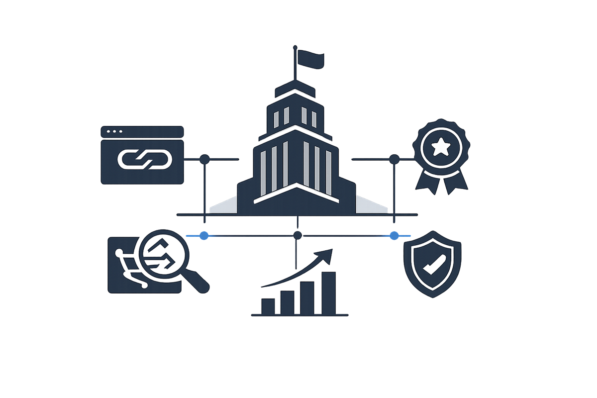 Consulenza SEO Off-Page