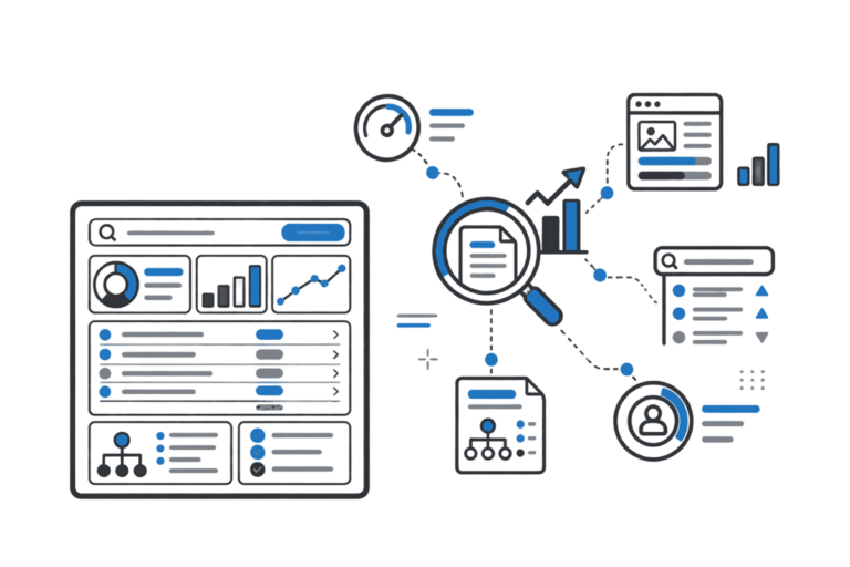 Consulenza SEO On-Page