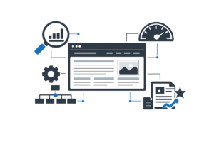 Consulenza SEO On-Page