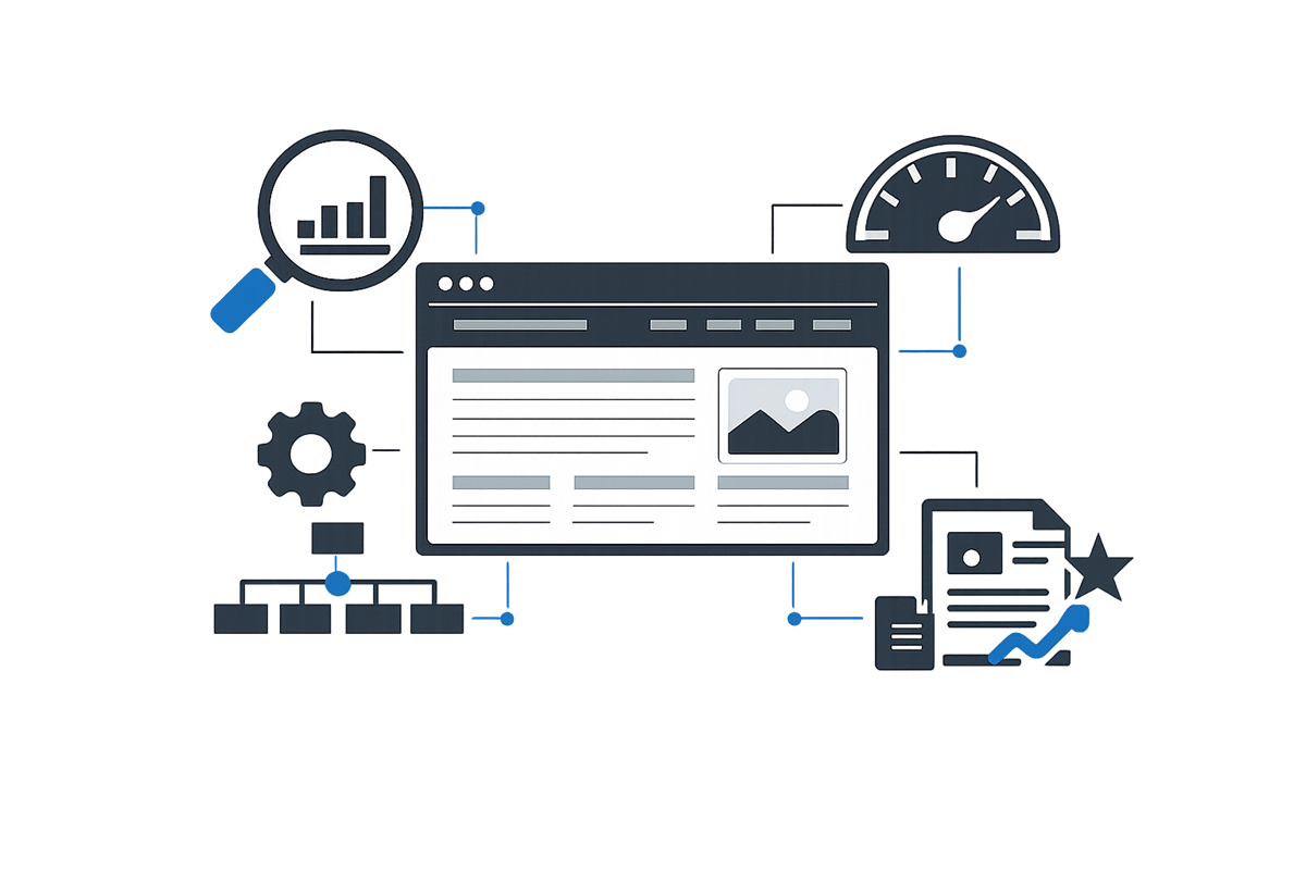 Consulenza SEO On-Page