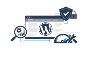 Consulenza WordPress