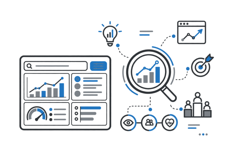 SEO Valutazione e Analisi