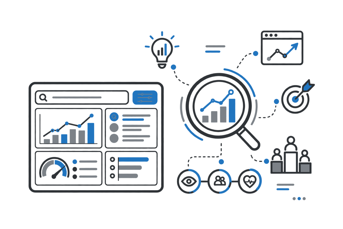SEO Valutazione e Analisi