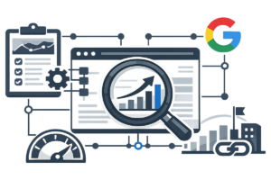 SEO(Ottimizzazione per i motori di ricerca)