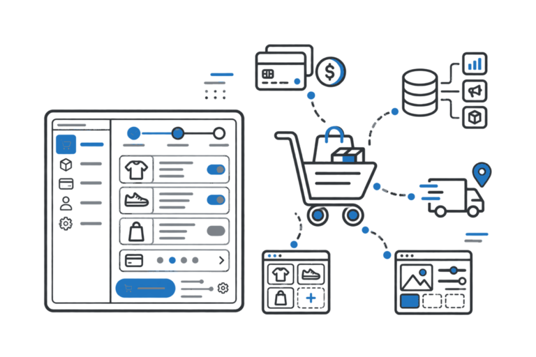 E-commerce