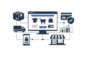 E-commerce