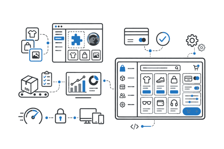 E-commerce con PrestaShop