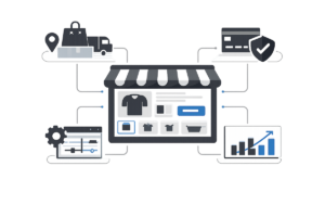 E-commerce con PrestaShop