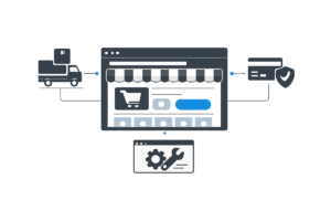 E-commerce con Woocommerce