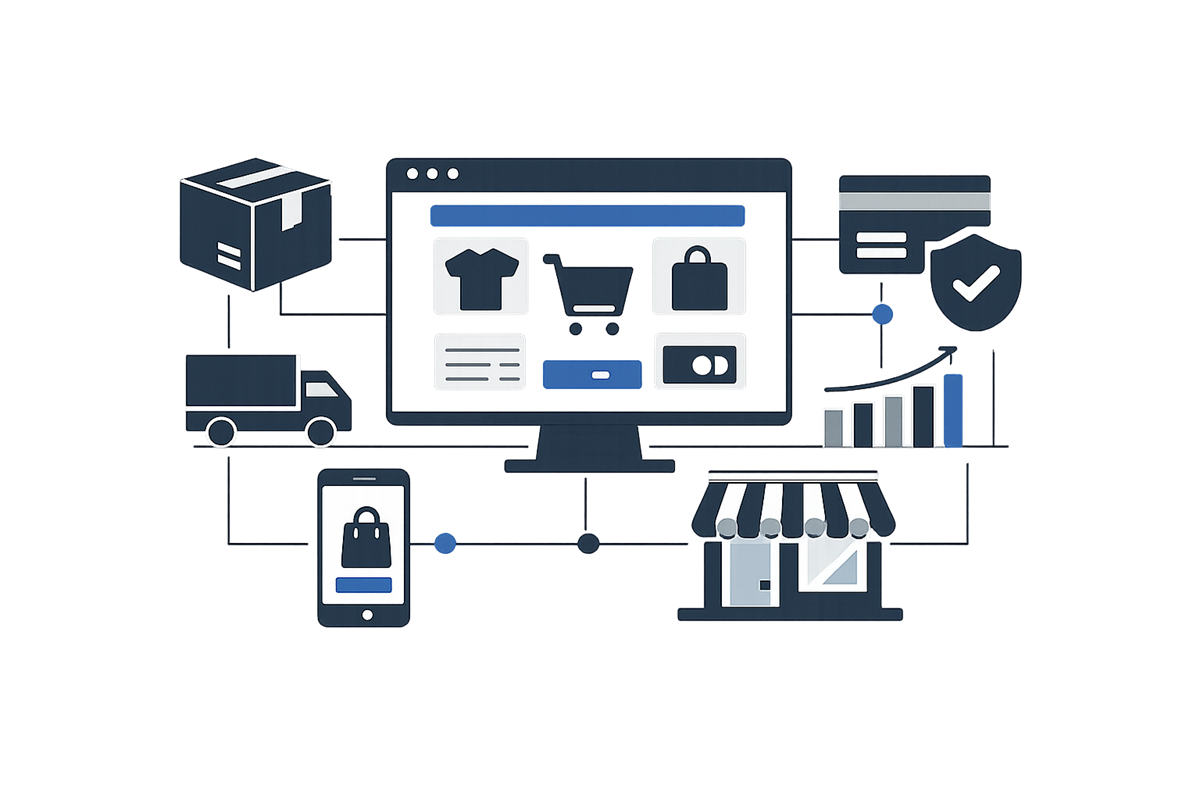 E-commerce