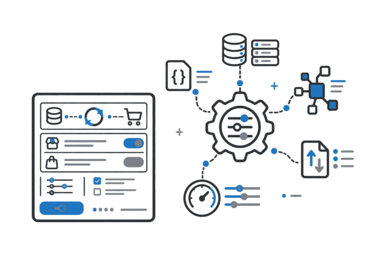 Integrazione gestionale con WooCommerce e PrestaShop