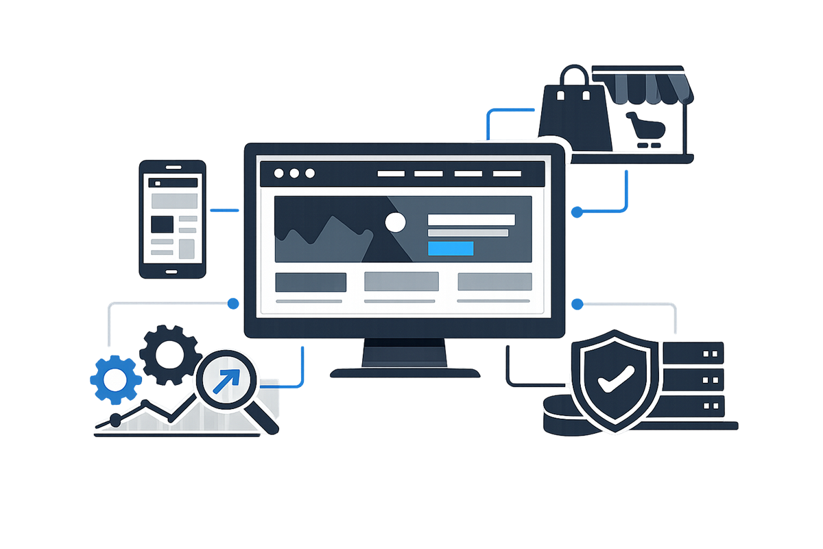 Sviluppo web