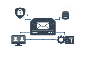 E-mail business
